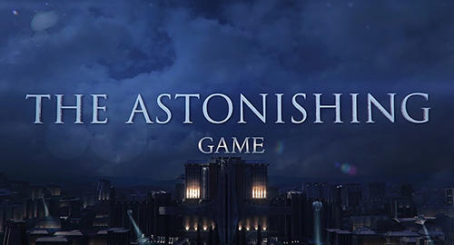 Download The astonishing game für Android 4.4 kostenlos.
