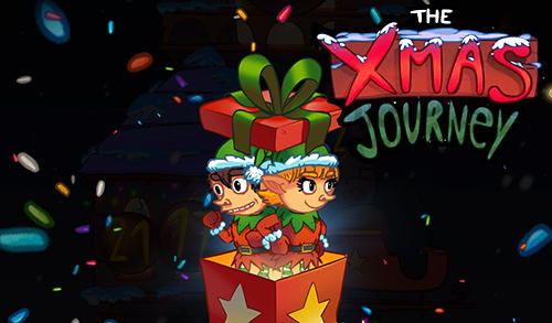 Download The Christmas journey gold für Android kostenlos.