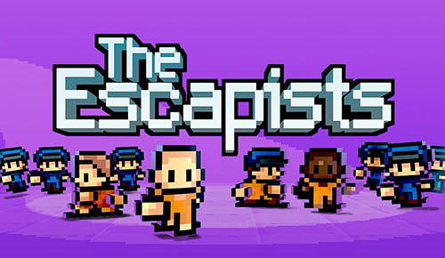 Download The escapists für Android kostenlos.