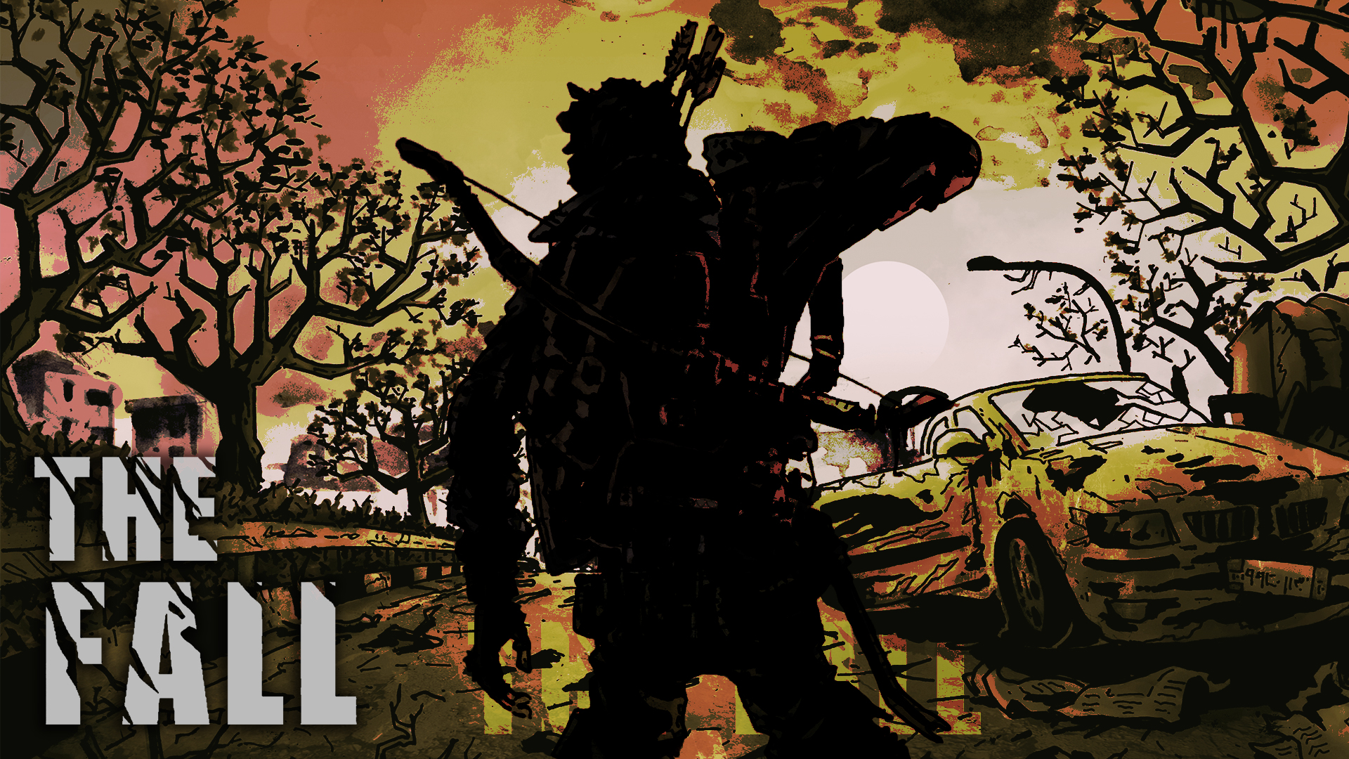 Download The Fall : Zombie Survival für Android kostenlos.