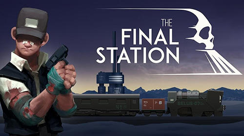 The final station