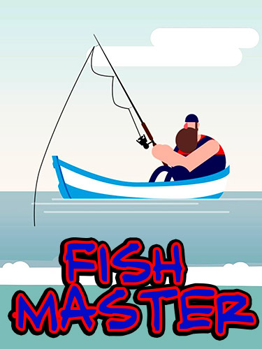 Download The fish master! für Android kostenlos.