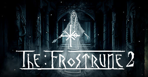Download The frostrune 2 für Android kostenlos.