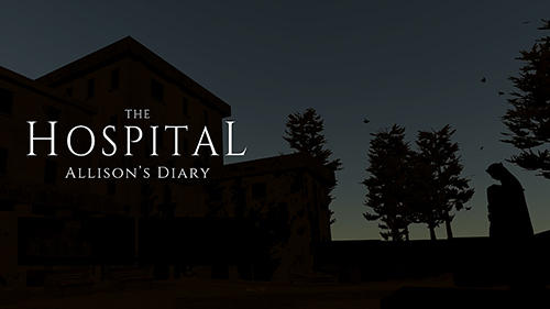 Download The hospital: Allison's diary für Android 4.4 kostenlos.