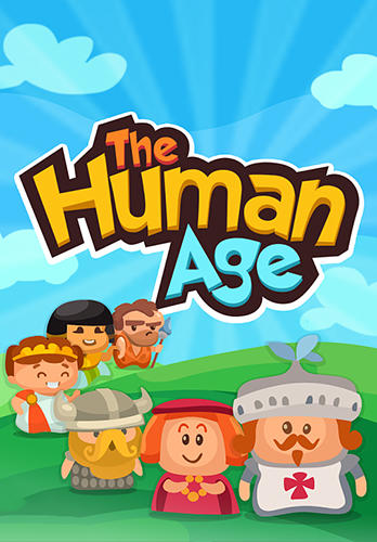Download The human age für Android kostenlos.