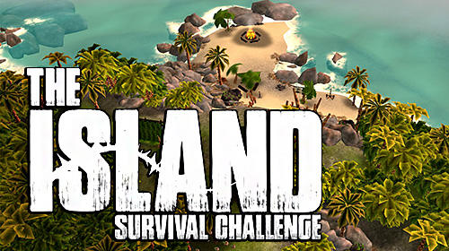 Download The island: Survival challenge für Android kostenlos.