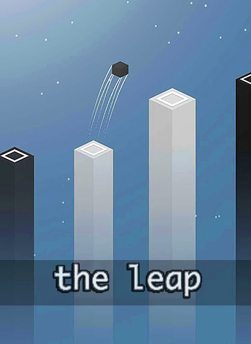The leap