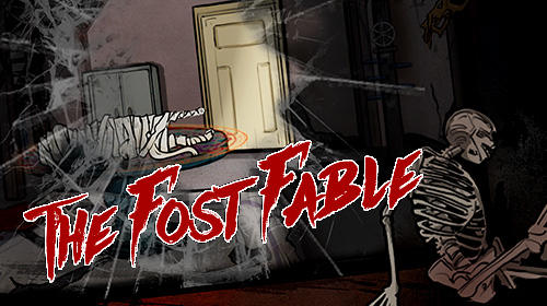 Download The lost fable: Horror games für Android kostenlos.