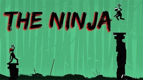 Download The ninja für Android kostenlos.