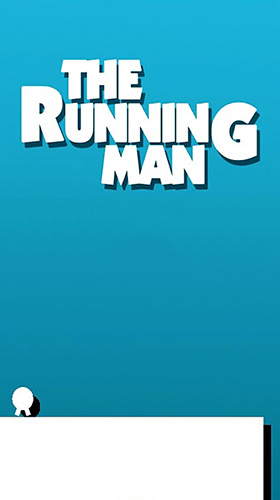 Download The running man für Android kostenlos.