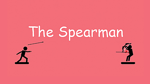 Download The spearman für Android kostenlos.