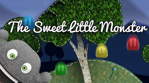 Download The sweet little monster für Android 4.4 kostenlos.