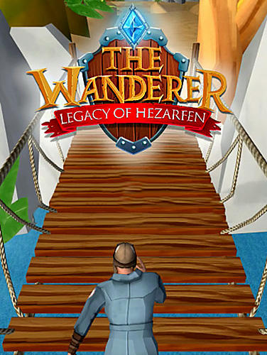 Download The wanderer: Legacy of Hezarfen für Android kostenlos.