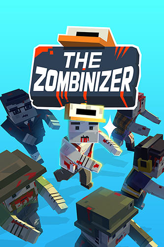 Download The zombinizer für Android kostenlos.