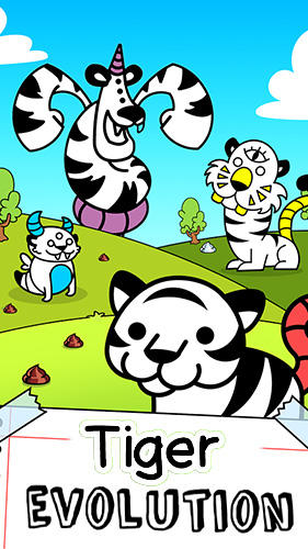 Download Tiger evolution: Wild cats für Android kostenlos.