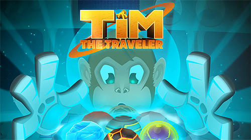 Download Tim the traveler für Android kostenlos.