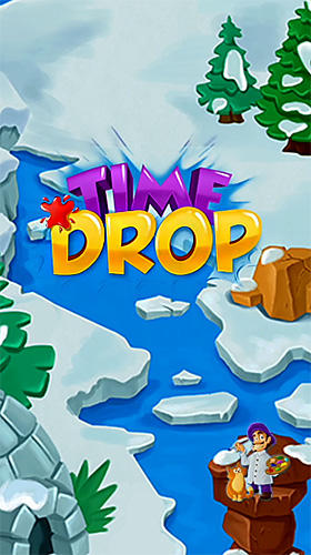 Download Time drop für Android 5.0 kostenlos.