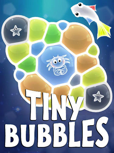 Download Tiny bubbles für Android kostenlos.