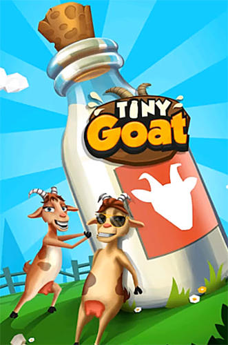 Download Tiny goat für Android kostenlos.
