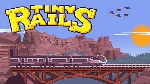 Tiny rails