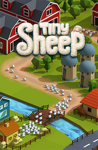 Download Tiny sheep für Android kostenlos.