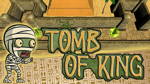 Download Tomb of king für Android 4.1 kostenlos.