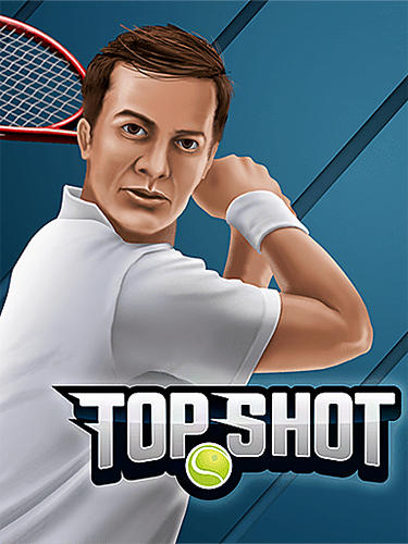 Download Top shot 3D: Tennis games 2018 für Android kostenlos.