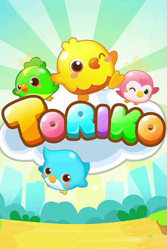 Download Toriko: Puzzle PVP game für Android kostenlos.