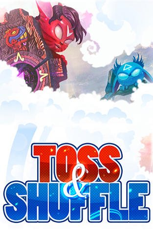 Download Toss and shuffle für Android kostenlos.