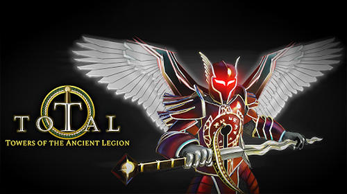Download Total RPG: Towers of the ancient legion für Android 4.1 kostenlos.