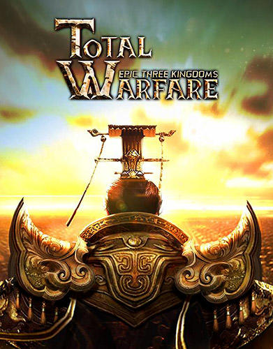 Download Total warfare: Epic three kingdoms für Android kostenlos.