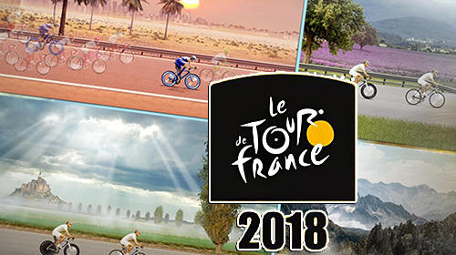 Download Tour de France 2018: Official bicycle racing game für Android kostenlos.