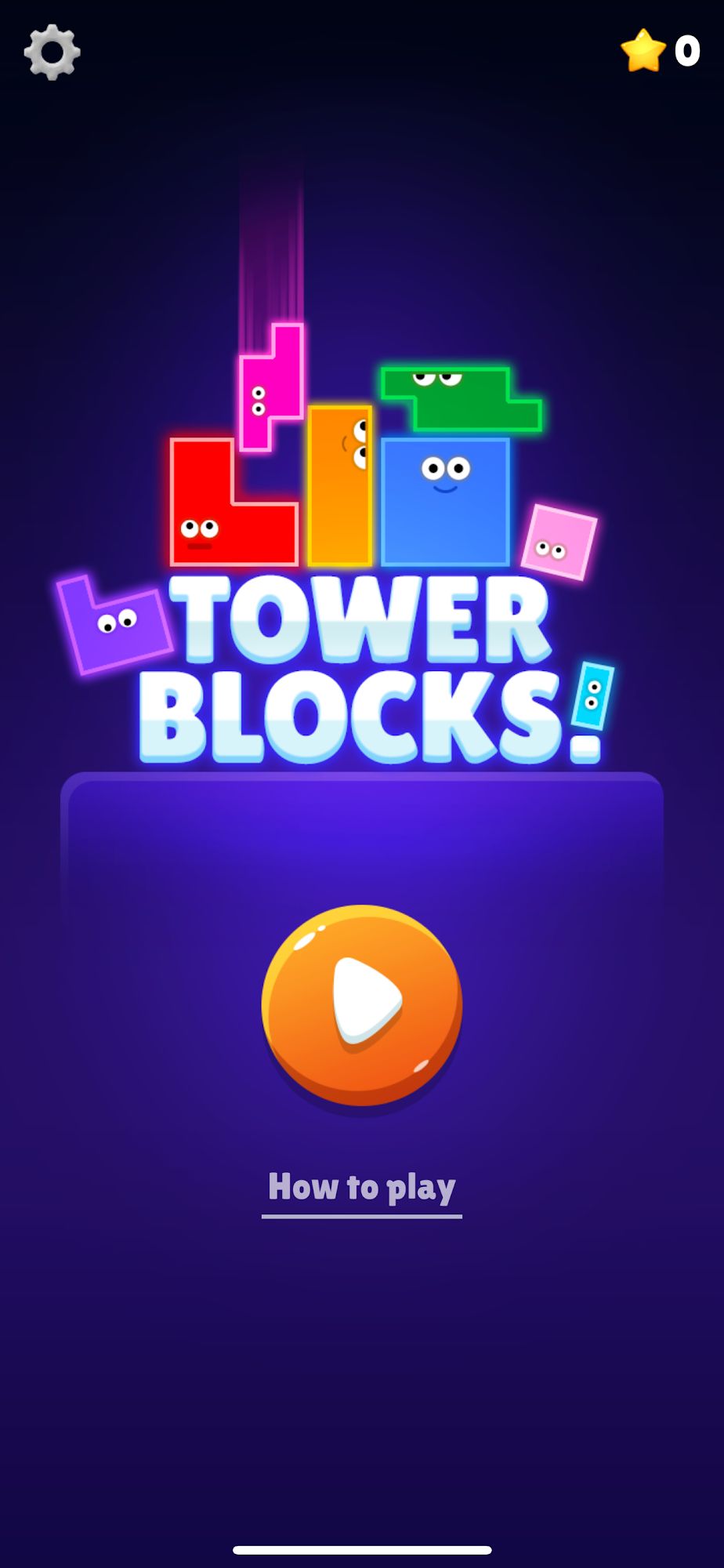 Download Tower Blocks! für Android kostenlos.