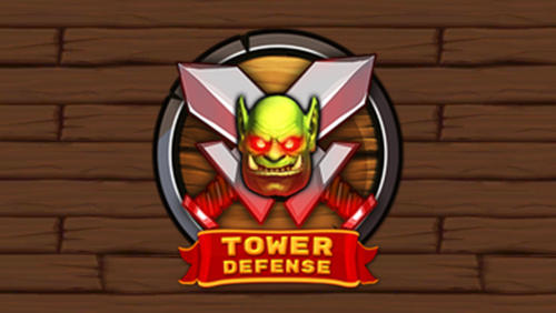 Download Tower defense: Defender of the kingdom TD für Android kostenlos.