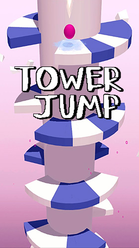 Download Tower jump für Android kostenlos.