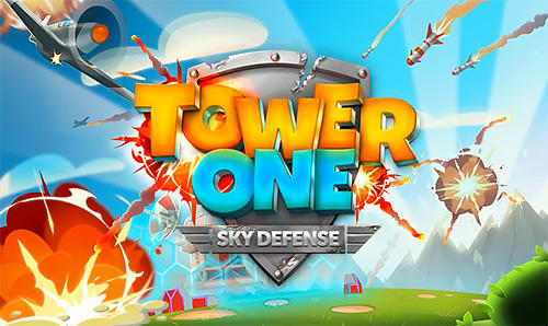 Download Tower one: Sky defense für Android 4.1 kostenlos.
