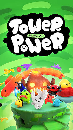 Download Tower power für Android kostenlos.