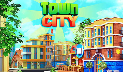 Download Town city: Village building sim paradise game 4 U für Android kostenlos.