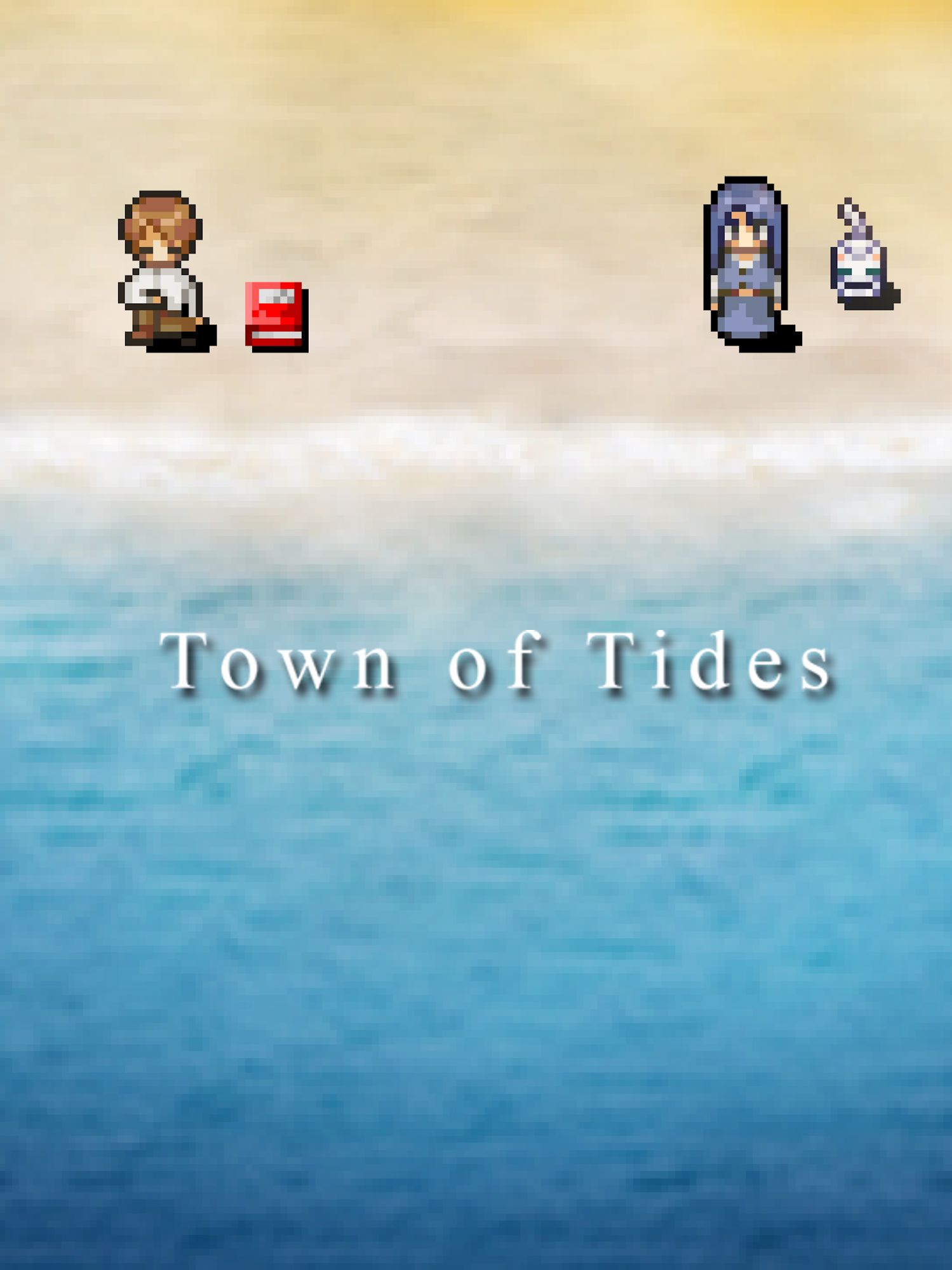 Download Town of Tides für Android kostenlos.