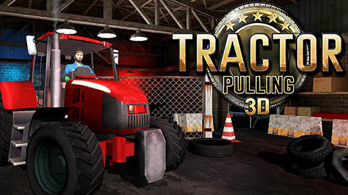 Download Tractor pulling USA 3D für Android kostenlos.