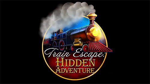 Download Train escape: Hidden adventure für Android kostenlos.