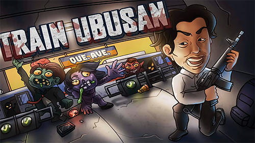 Download Train Ubusan für Android kostenlos.