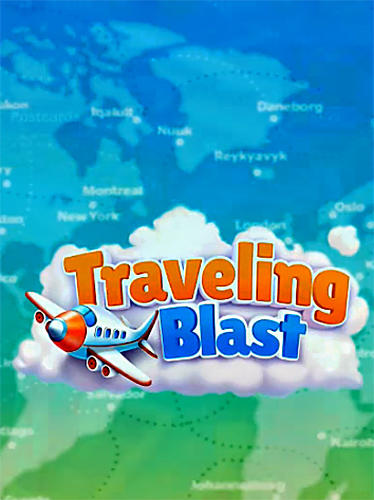 Download Traveling blast für Android kostenlos.