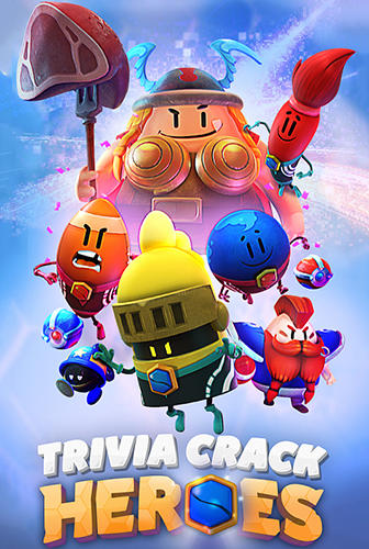Download Trivia crack heroes für Android kostenlos.