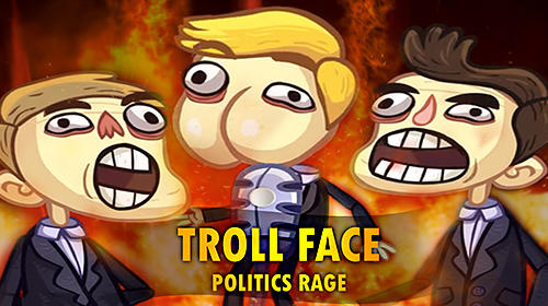 Download Troll face quest politics für Android kostenlos.