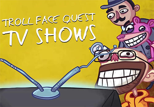 Download Troll face quest TV shows für Android 4.2 kostenlos.