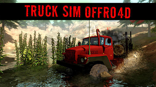 Download Truck simulator offroad 4 für Android kostenlos.