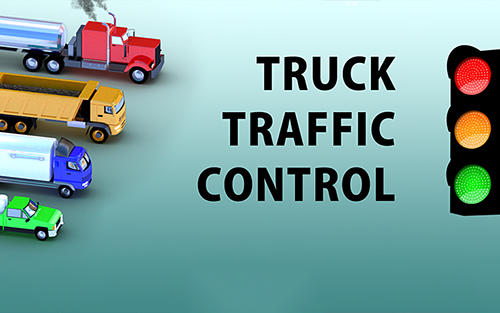 Download Truck traffic control für Android kostenlos.