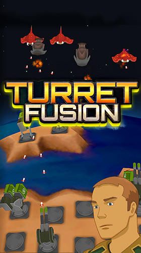 Download Turret fusion idle clicker für Android kostenlos.