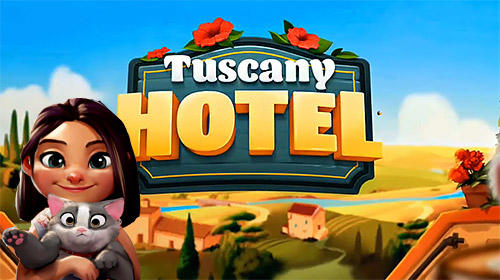 Download Tuscany hotel für Android kostenlos.